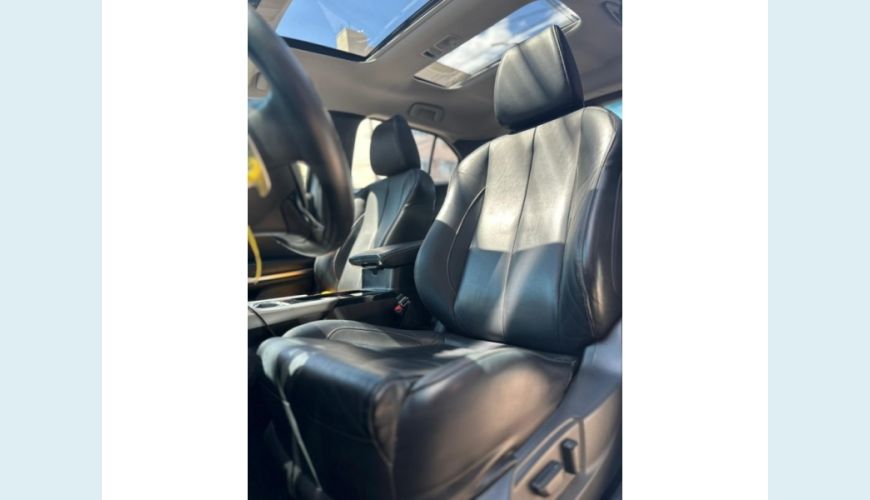 MITSUBISHI ECLIPSE CROSS - CINZA - 2019 Foto 8 (Grande)