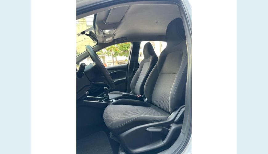 CHEVROLET ONIX - BRANCO - 2022 Foto 8 (Grande)