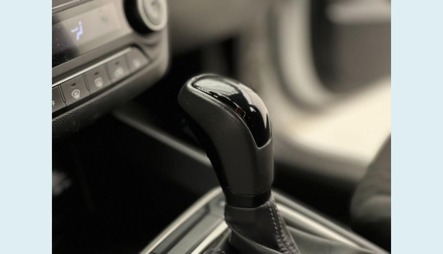 HYUNDAI CRETA 16A PULSE - BRANCO - 2020 Foto 8 (Grande)