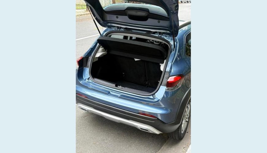 FIAT PULSE AUDACE TF200 - AZUL - 2022 Foto 8 (Grande)