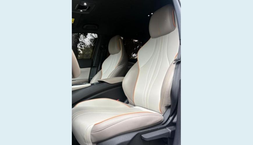 BYD SONG PRO GL DM - BRANCO - 2025 Foto 8 (Grande)