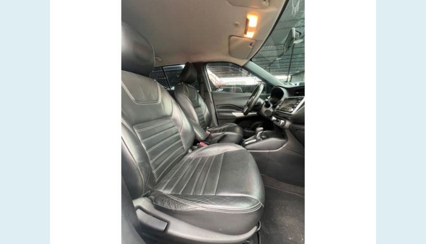 JEEP COMPASS - BRANCO - 2018 Foto 8 (Grande)