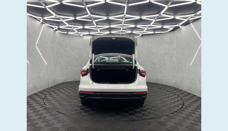 FIAT CRONOS DRIVE 1.3 - BRANCO - 2022 Foto 8 (Grande)