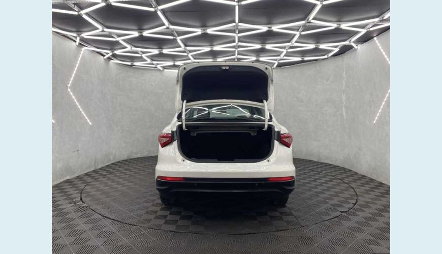 FIAT CRONOS DRIVE 1.3 - BRANCO - 2022 Foto 8 (Grande)