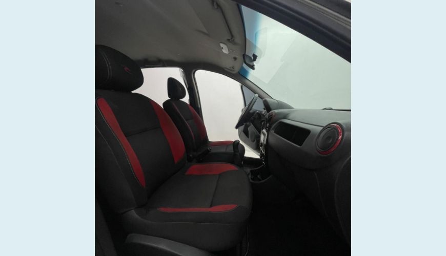 RENAULT SANDERO STEPWAY - BRANCO - 2013 Foto 8 (Grande)
