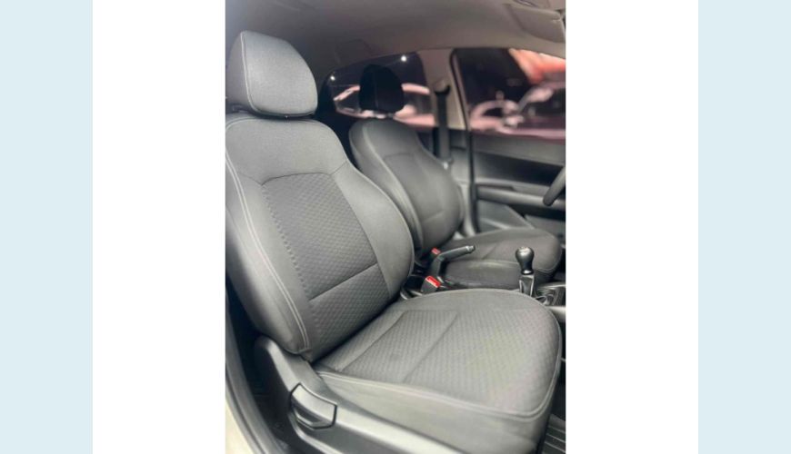 HYUNDAI HB 20 - MARROM - 2022 Foto 8 (Grande)