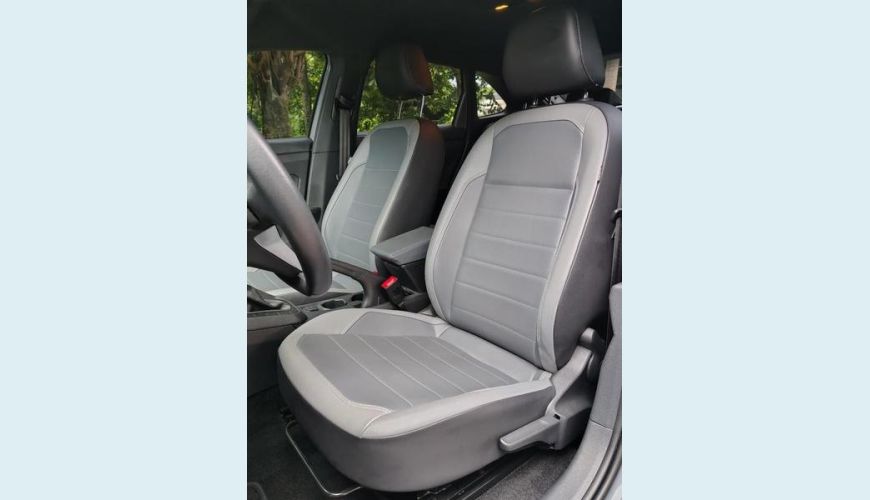 VOLKSWAGEN NIVUS HL TSI - CINZA - 2023 Foto 8 (Grande)