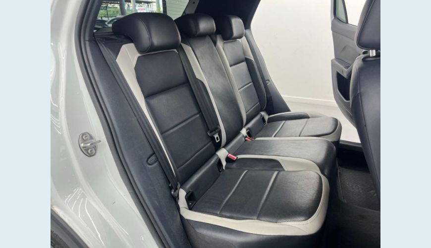 VOLKSWAGEN T CROSS HL TSI AE - BRANCO - 2020 Foto 8 (Grande)