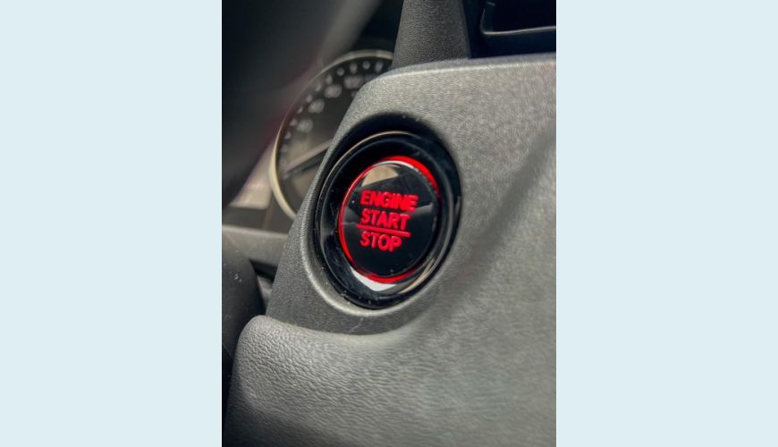 HONDA HR-V EXL HS - CINZA - 2023 Foto 8 (Grande)