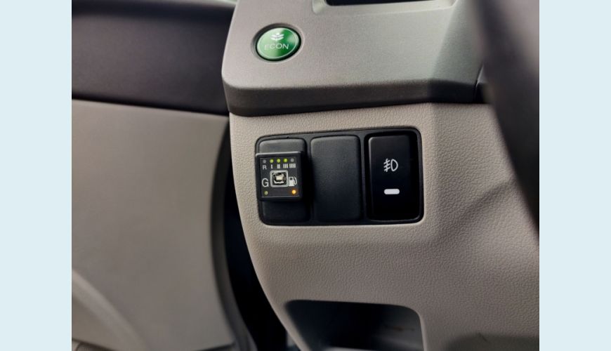 HONDA CIVIC - PRETO - 2012 Foto 8 (Grande)