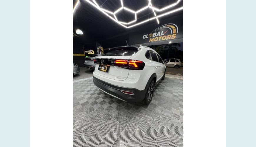 VOLKSWAGEN NIVUS - BRANCO - 2023 Foto 8 (Grande)