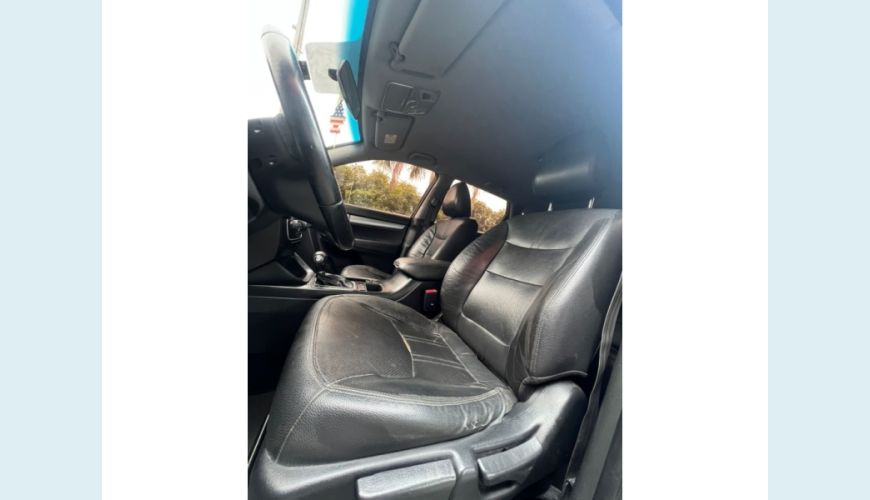 KIA SORENTO - PRETO - 2015 Foto 8 (Grande)
