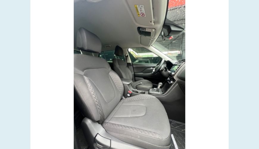 HYUNDAI CRETA - AZUL - 2024 Foto 8 (Grande)
