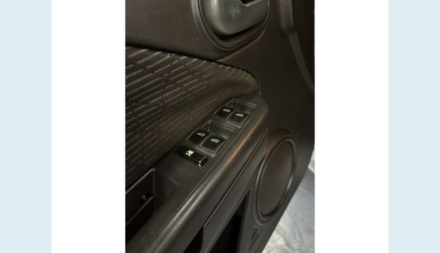FORD ECOSPORT FLEX MANUAL 4P - PRATA - 2012 Foto 8 (Grande)
