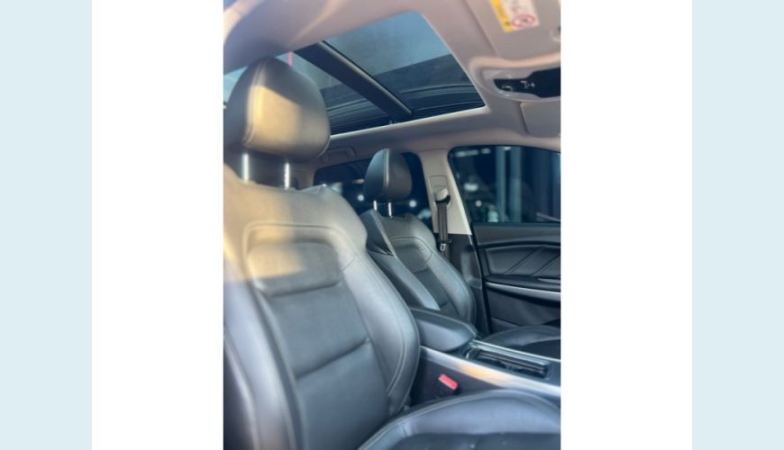 CHERY TIGGO 7 FLEX AUT. 4P - CINZA - 2022 Foto 8 (Grande)