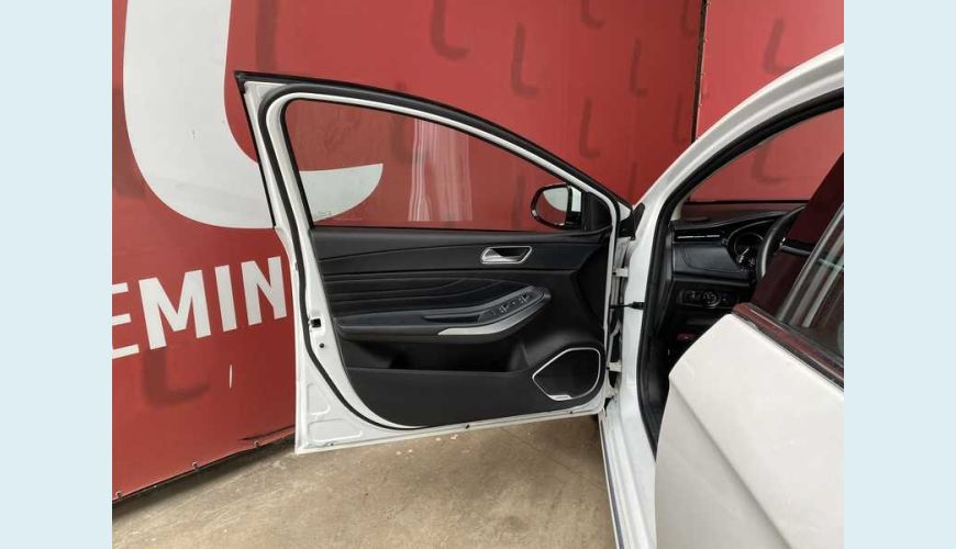 CHERY ARRIZO 6 PRO 1.5 TURBO FLEX AUT.4P - BRANCO - 2022 Foto 8 (Grande)