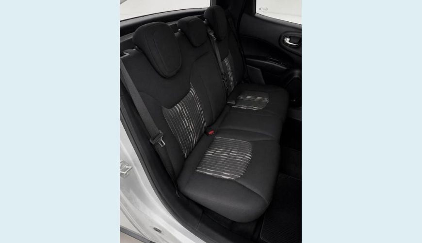 FIAT TORO FREEDOM AT 1.8 FLEX AUT. 4P - PRATA - 2018 Foto 8 (Grande)