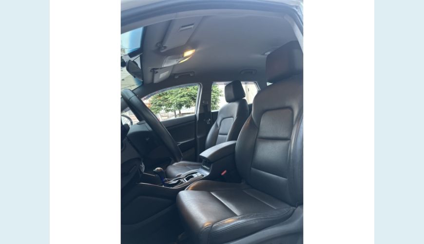 HYUNDAI TUCSON AUT. 4P - BRANCO - 2018 Foto 8 (Grande)