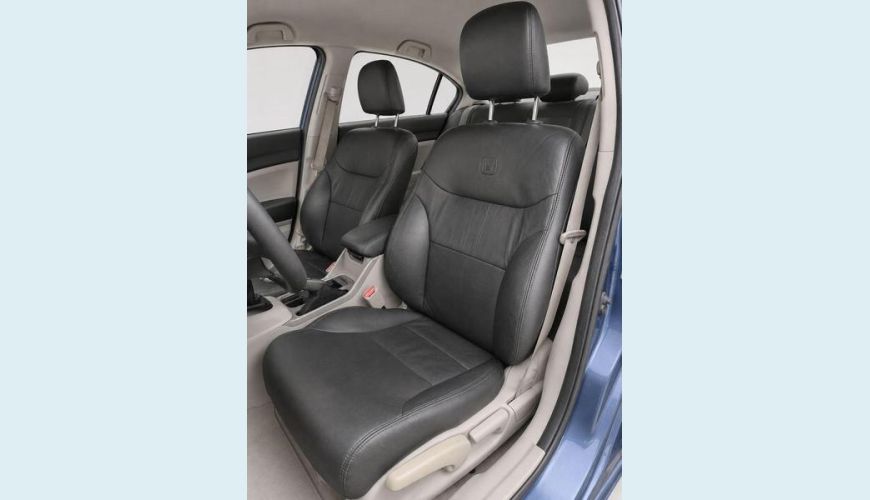 HONDA CIVIC LXS 1.8 FLEX MANUAL 4P - AZUL - 2013 Foto 8 (Grande)