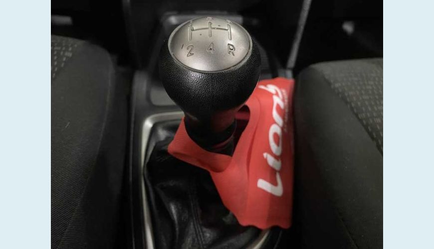 HYUNDAI HB 20 UNIQUE 1.0 FLEX MANUAL 4P - BRANCO - 2019 Foto 8 (Grande)