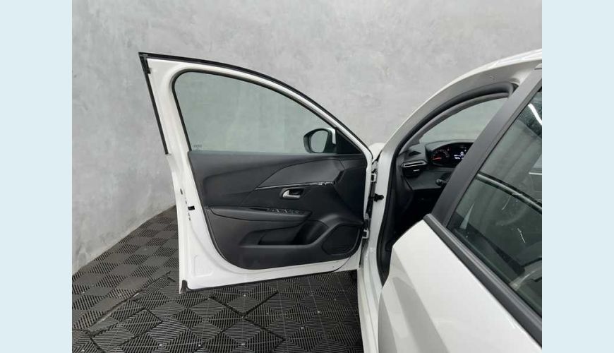PEUGEOT 208 ACTIVE 1.6 FLEX AUT. 4P - BRANCO - 2023 Foto 8 (Grande)