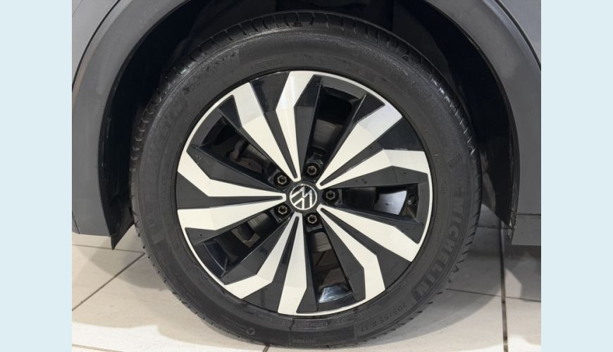 VOLKSWAGEN T-CROSS FLEX AUT. 4P - CINZA - 2023 Foto 8 (Grande)