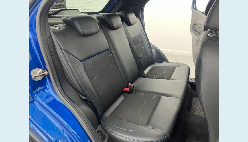 FORD KA 100 ANOS 1.5 FLEX AUT. 4P - AZUL - 2020 Foto 8 (Grande)