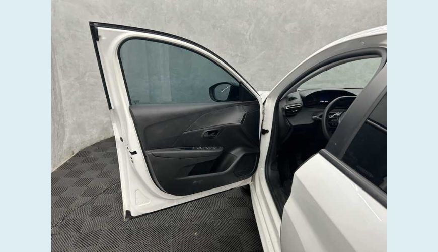 PEUGEOT 208 LIKE 1.0 FLEX MANUAL 4P - BRANCO - 2023 Foto 8 (Grande)