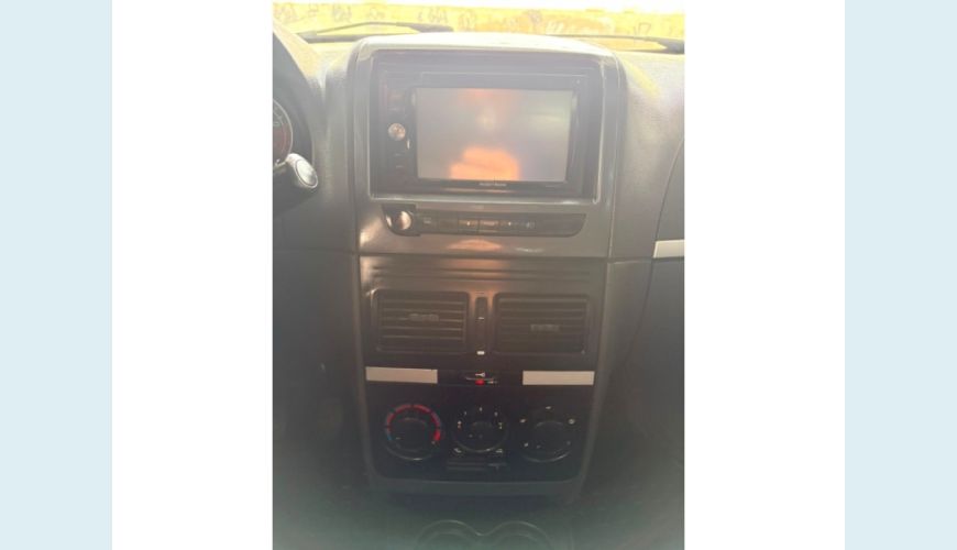 FIAT FIAT IDEA FLEX MANUAL 4P - PRETO - 2013 Foto 8 (Grande)