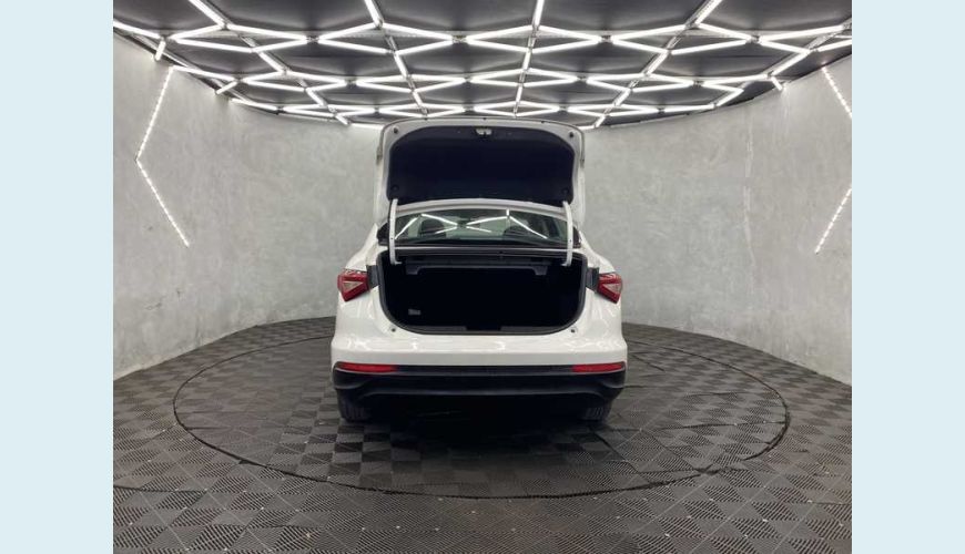 FIAT CRONOS 1.3 FLEX MANUAL 4P - BRANCO - 2022 Foto 8 (Grande)