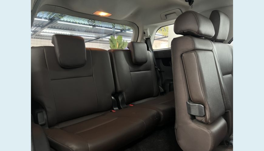 TOYOTA HILUX SW4 AUT. 4P - PRATA - 2016 Foto 8 (Grande)