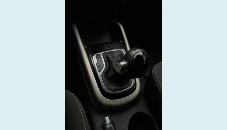 KIA SOUL 1.6 16V FLEX MANUAL 4P - BRANCO - 2014 Foto 8 (Grande)