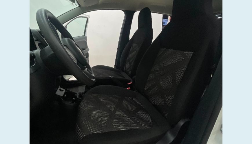 FIAT FIAT MOBI LIKE 1.0 FIRE FLEX MANUAL 4P - BRANCO - 2025 Foto 8 (Grande)
