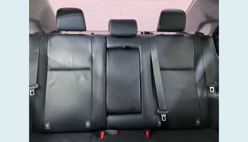 TOYOTA TOYOTA COROLLA XEI MULTI-DRIVE S 2.0 FLEX AUT. 4P - PRATA - 2019 Foto 8 (Grande)