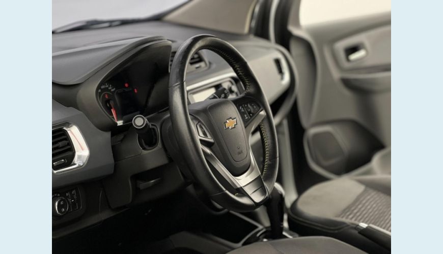 CHEVROLET SPIN 1.8 FLEX AUT. 4P - PRATA - 2022 Foto 8 (Grande)