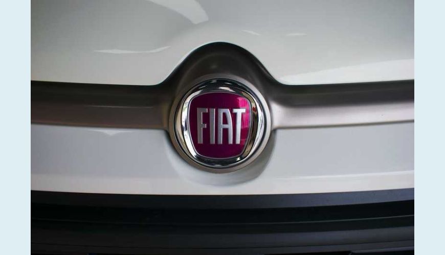 FIAT TORO ENDURANCE 1.8 FLEX AUT. 4P - BRANCO - 2019 Foto 8 (Grande)