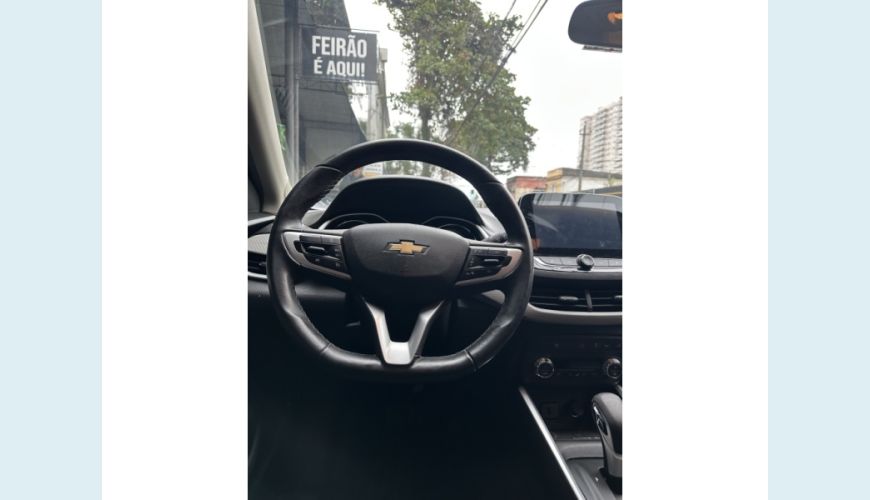 CHEVROLET ONIX FLEX AUT. 4P - PRATA - 2022 Foto 8 (Grande)
