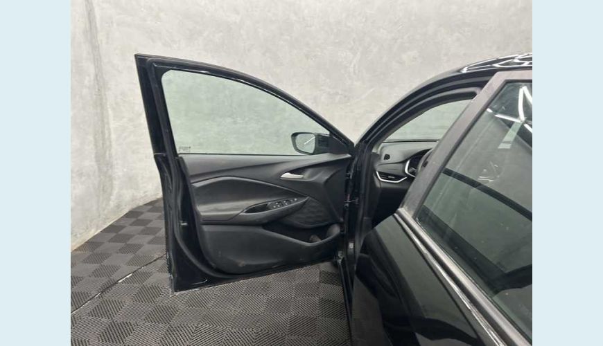 CHEVROLET ONIX LT 1.0 TURBO - PRETO - 2024 Foto 8 (Grande)