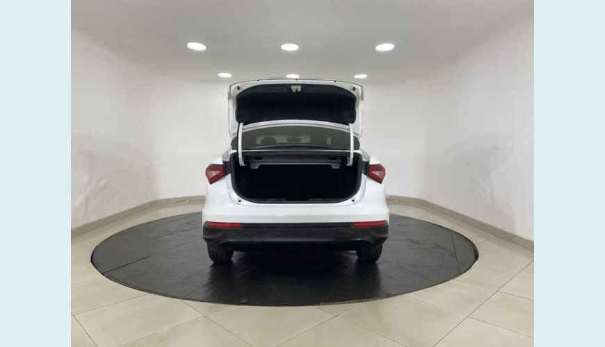 FIAT CRONOS DRIVE FIREFLY 1.3 FLEX MANUAL 4P - BRANCO - 2019 Foto 8 (Grande)