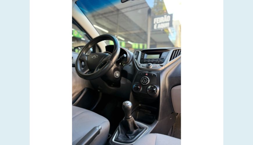 HONDA FIT FLEX AUT. 4P - BRANCO - 2016 Foto 8 (Grande)