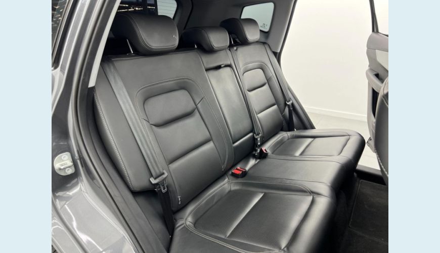 CHERY TIGGO7 PRO H FLEX AUT. 4P - CINZA - 2024 Foto 8 (Grande)