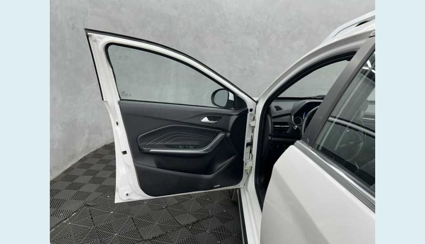 CHERY TIGGO 3X PRO 1.0 TURBO FLEX AUT. 4P - BRANCO - 2023 Foto 8 (Grande)