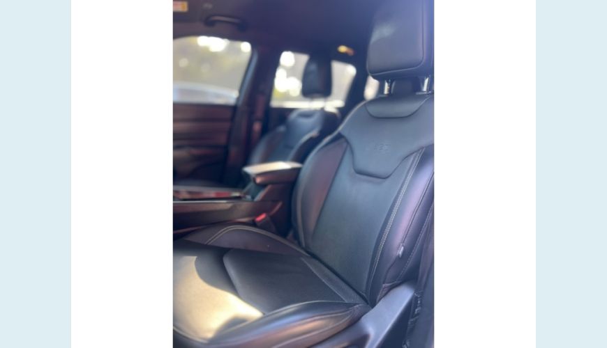 JEEP JEEP COMPASS FLEX AUT. 5P - AZUL - 2022 Foto 8 (Grande)