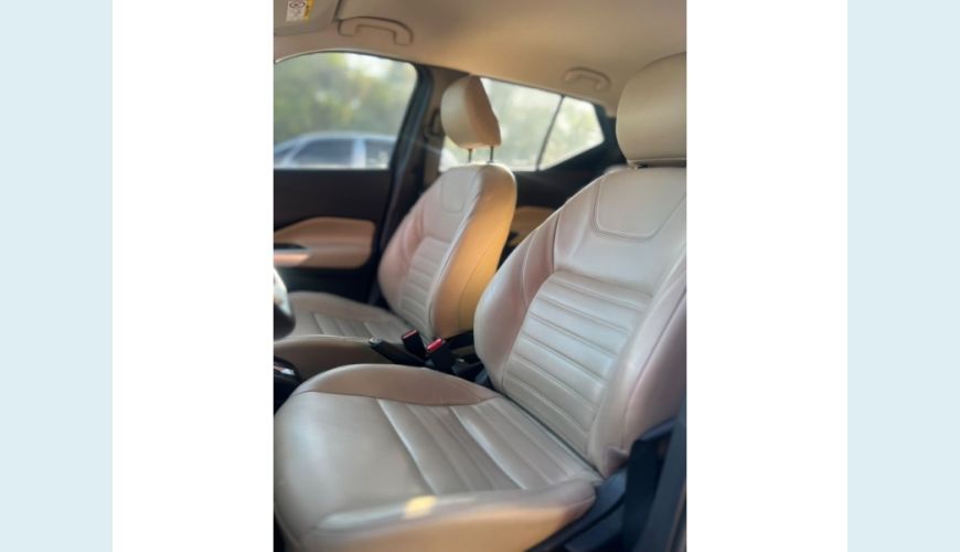 NISSAN KICKS FLEX AUT. 5P - PRETO - 2018 Foto 8 (Grande)