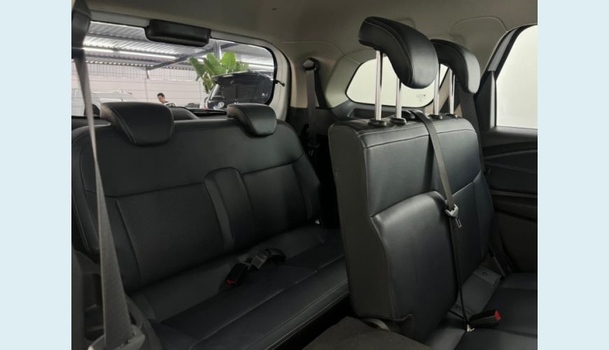 CHEVROLET SPIN FLEX AUT. 4P - PRATA - 2023 Foto 8 (Grande)