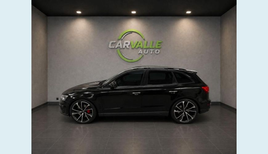 AUDI Q5 QUATTRO TIPTRONIC 2.0 TFSI MANUAL 4P - PRETO - 2016 Foto 8 (Grande)