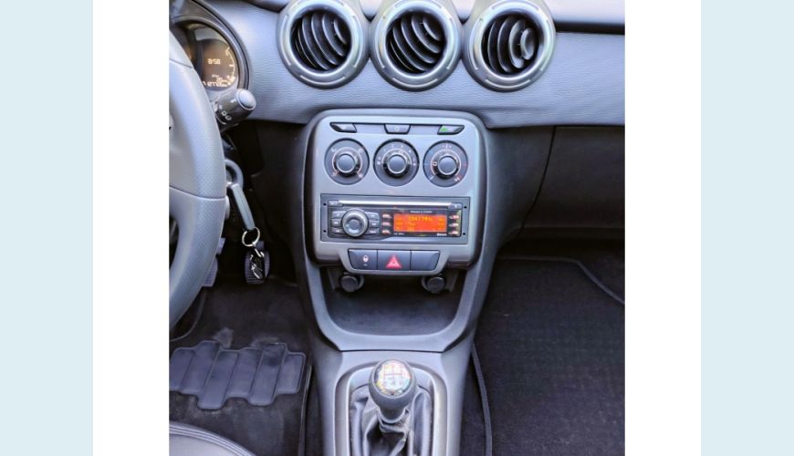 CITROËN C3 FLEX MANUAL 5P - BEGE - 2014 Foto 8 (Grande)