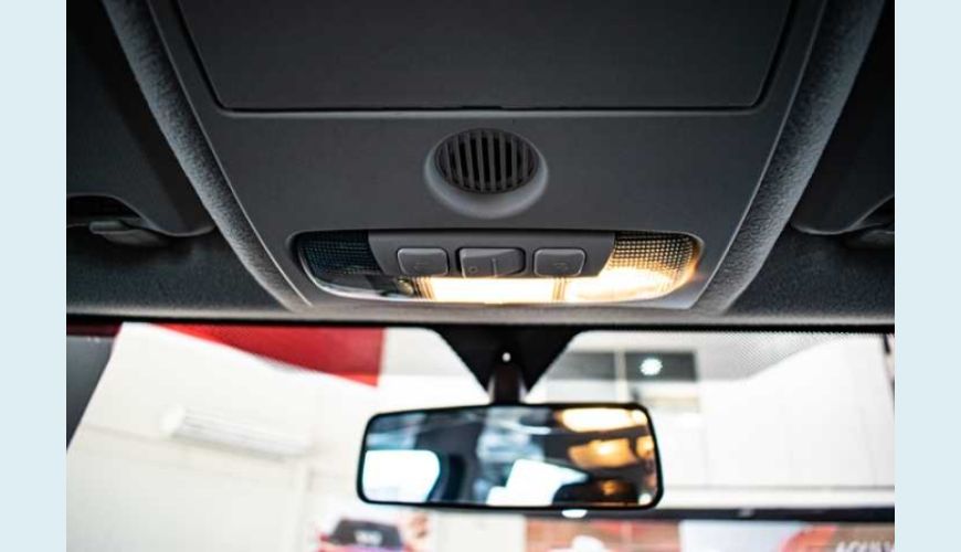 FORD ECOSPORT SE 1.5 FLEX MANUAL 4P - BRANCO - 2019 Foto 8 (Grande)