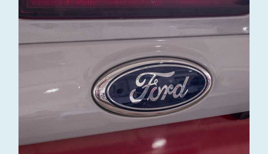 FORD FOCUS HATCH SE 2.0 16V FLEX AUT. 4P - PRATA - 2015 Foto 8 (Grande)