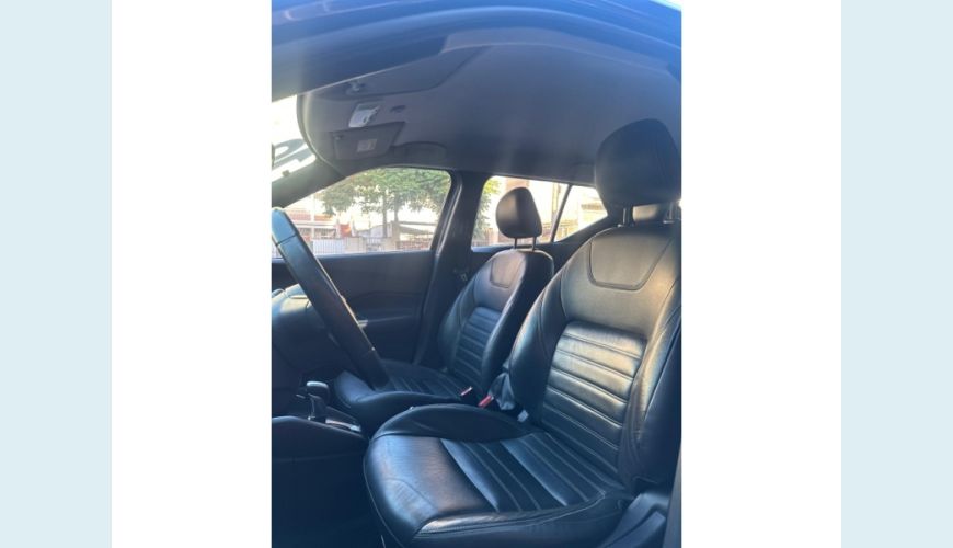 NISSAN NISSAN KICKS FLEX AUT. 4P - PRETO - 2019 Foto 8 (Grande)